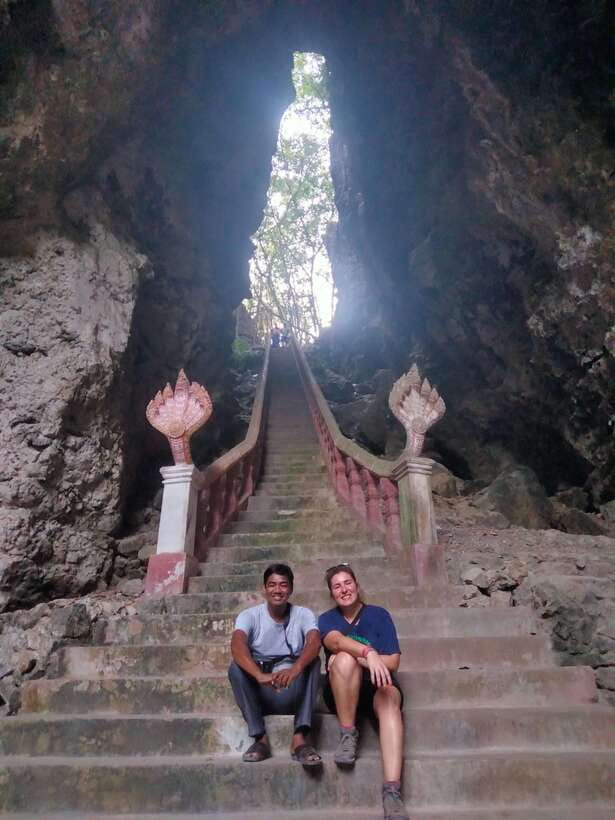 Afternoon Tour: Bamboo Train, Killing Cave &Bat Cave - The Itinerary: What You’ll Experience