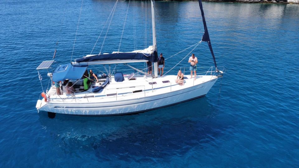 Agia Galini: South Crete Sailing Trip with Optional Lunch - Value and Practical Considerations