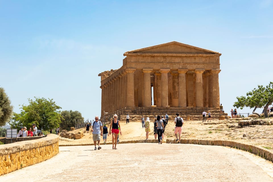 Agrigento: Valley of the Temples Private Archeological Tour - Final Thoughts: Is It Worth It?