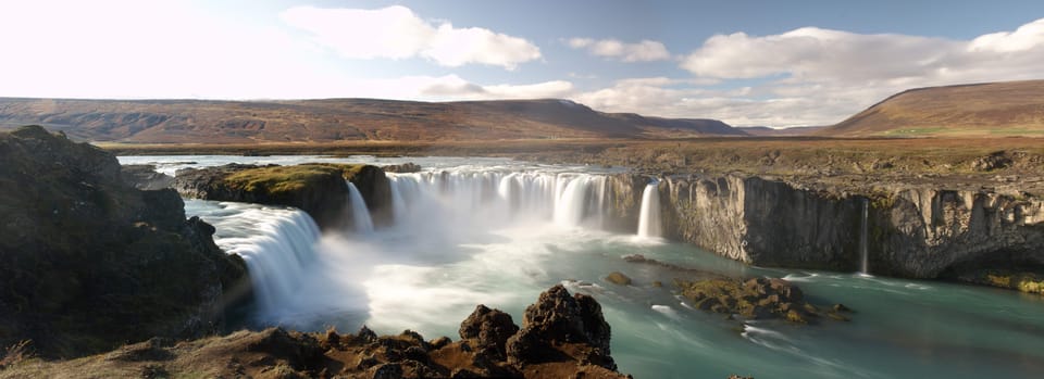 Akureyri: Lake Mývatn & Northern Lights - Winter Special - What to Expect from the Tour