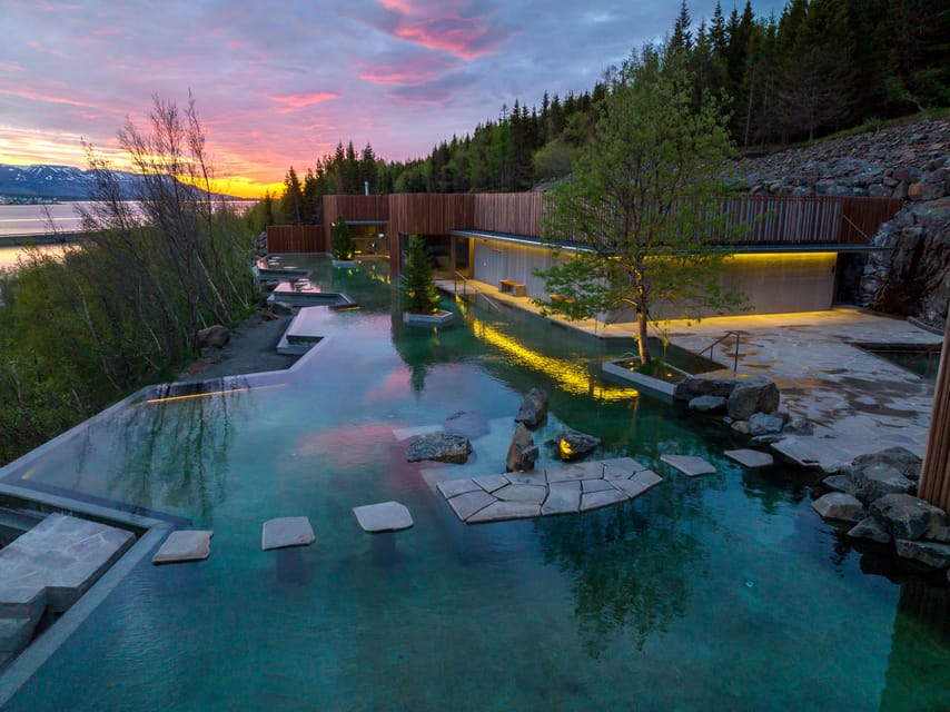 Akureyri: Whale Watching Tour & Forest Lagoon Entrance - Who Should Consider This Tour?