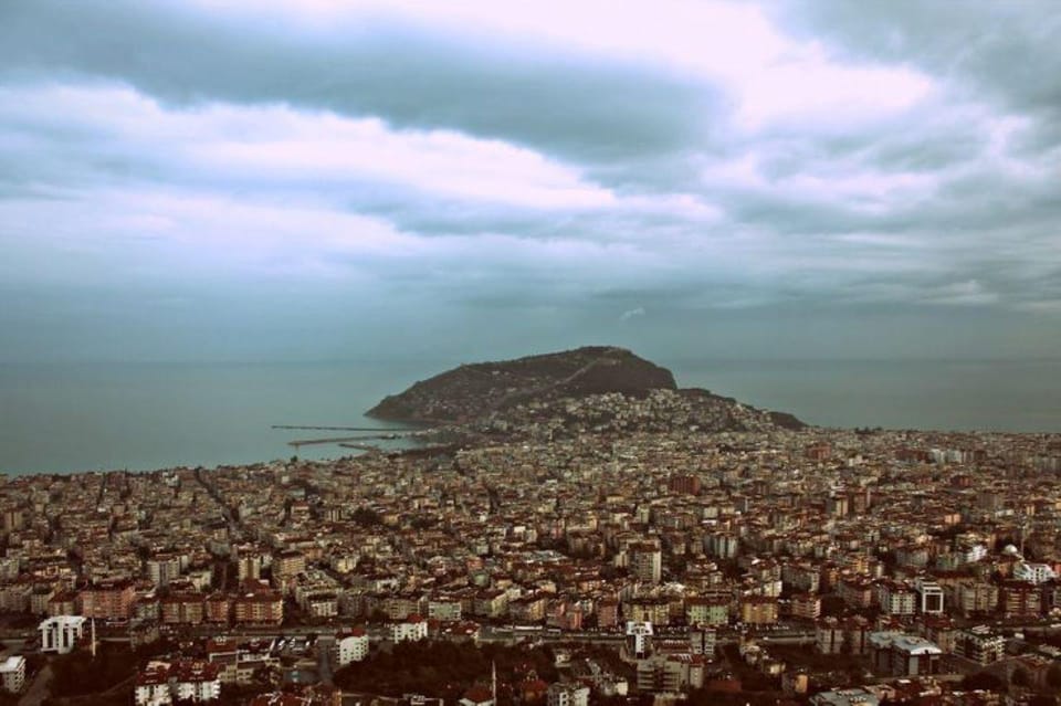 Alanya: City Tour with Cable Car and Damlatas Cave 3 in 1 - The Practical Side: What to Expect