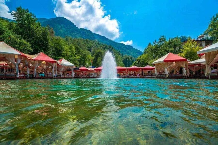 Alanya Family Village Tour: Dim River, Waterfall & Adventure - The Experience and Why It’s Worth It