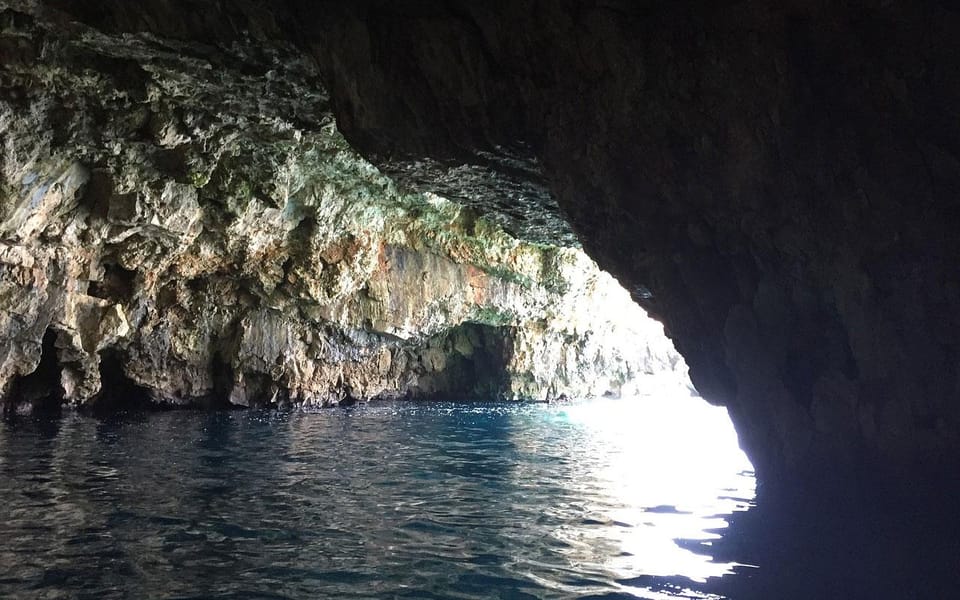 Alanya Optional Alcoholic Sunset Boat Cruise and Foam Party - The Itinerary: What to Expect