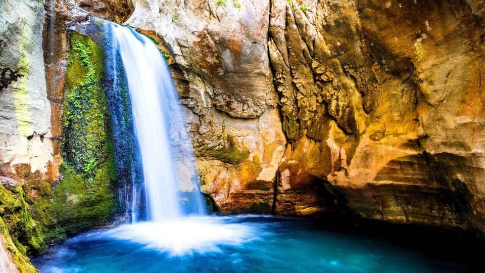 Alanya: Sapadere Canyon, Dim Cave & Dim River Picnic - Analyzing the Experience: What Makes It Worthwhile