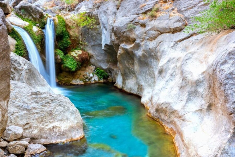 Alanya: Sapadere Canyon Walk & Dim Cave with Dim River Lunch - What You’ll Love About This Tour