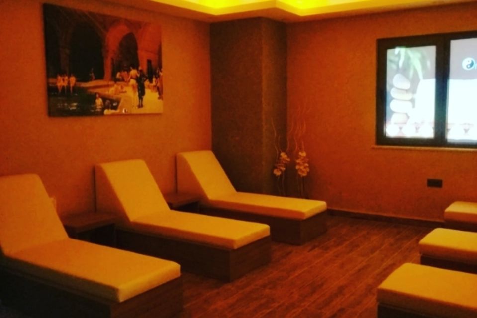 Alanya: Women-Only Turkish Bath Experience with Massage - Pricing and How It Compares
