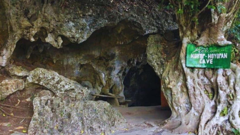 Albay Bicol Caves and Hills Exploration Tour by ZCHEDULISTA - The Itinerary in Detail