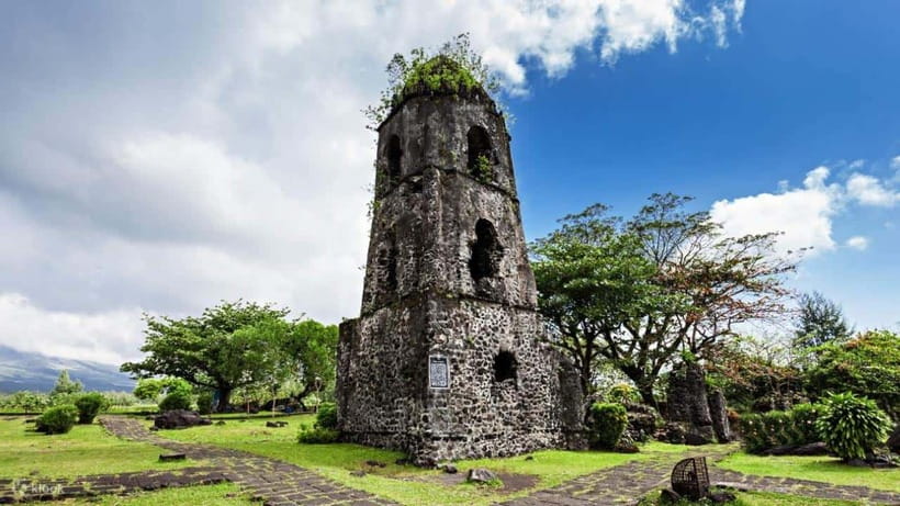 Albay Bicol Full Day Join-In-Tour by ZCHEDULISTA - What Makes This Tour Stand Out