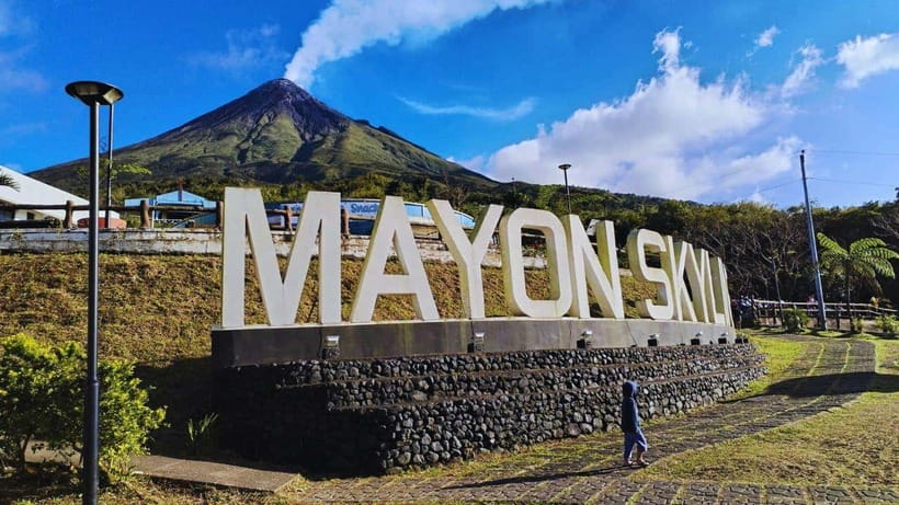 Albay Bicol Full Day Tour with Mayon Skyline by ZCHEDULISTA - In-Depth Look at the Tour Experience