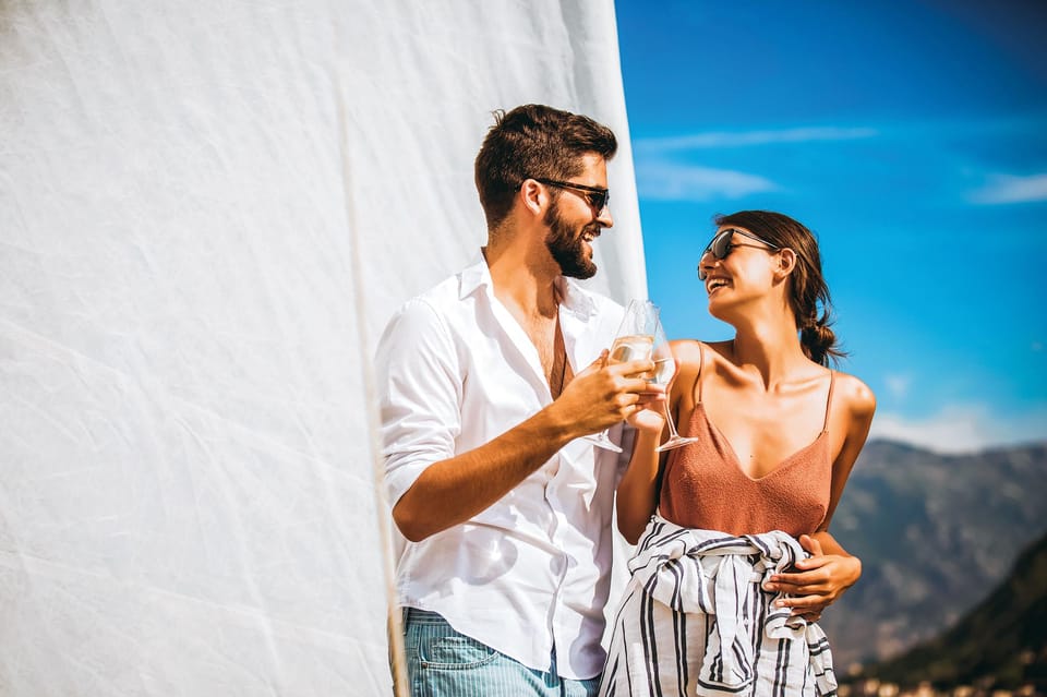 Albufeira: Algarve Sunset Sailing Experience - Is it Worth the Price?