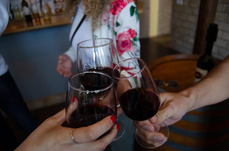 Albufeira: City Highlights & WINE TASTING - Who Would Love This Tour?