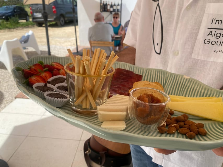 Albufeira/Porches/Vilamoura: Wine Tasting with Tapas & Music - Final Thoughts
