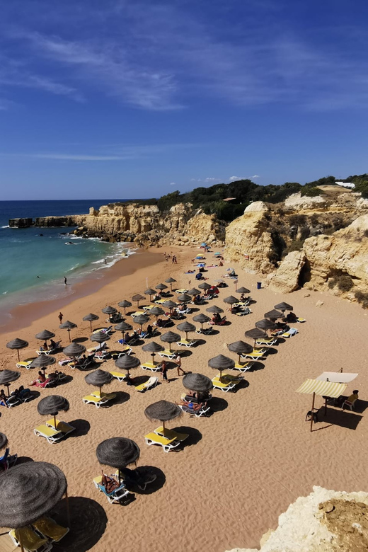 Albufeira Private Tours - What Makes This Tour Stand Out?