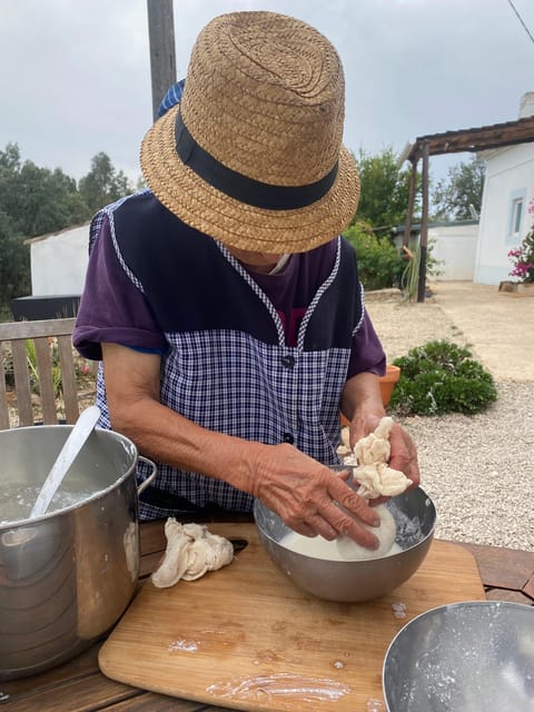 Algarve: Goat Cheese Making Workshop with Tasting - Is This Experience Worth It?