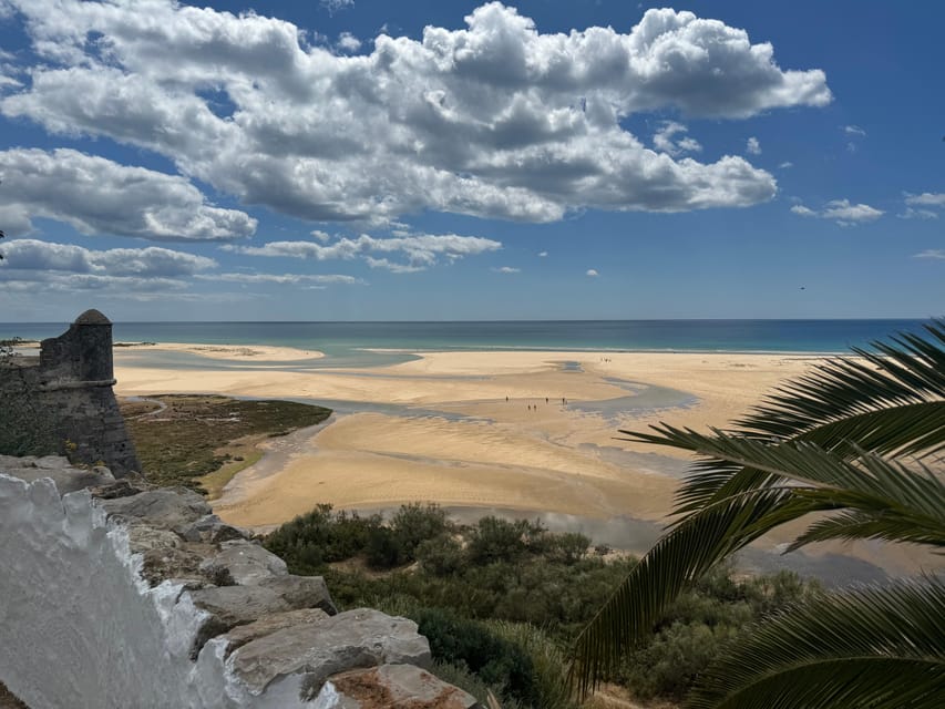 Algarve, Lisbon; V.I.P. Women's road trip with female guide - The Itinerary: Hidden Gems and Off-the-Beaten-Path Locations