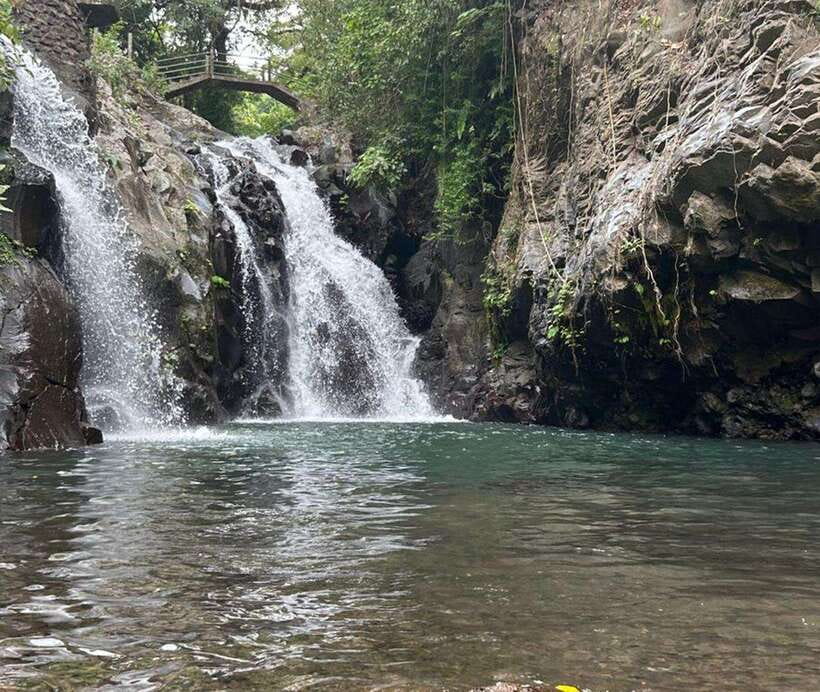 aling-aling waterfalls:medium trek - Who This Tour Is Best For