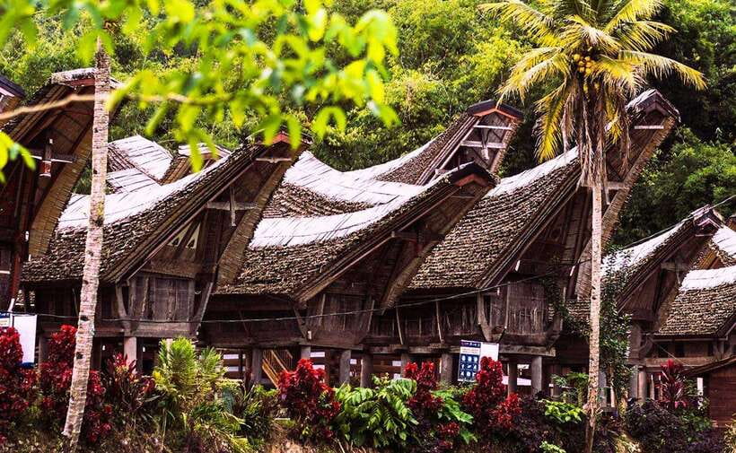 All Inclusive 3-Day Toraja Highland Tour from Makassar - The Scenic Drive and Natural Beauty