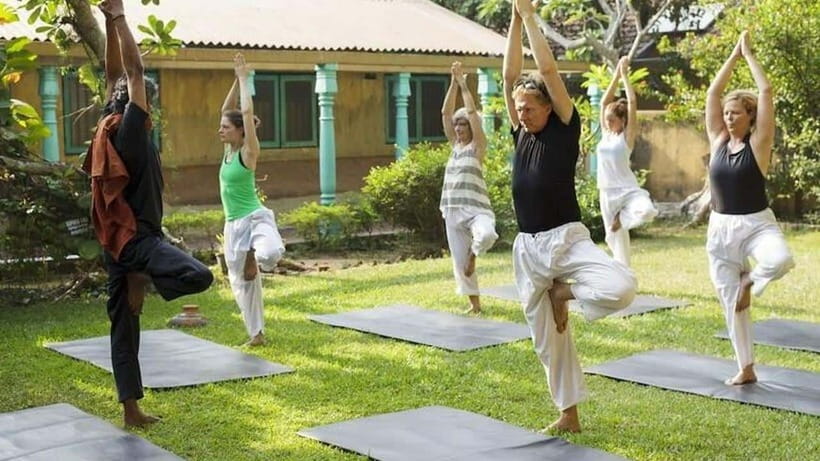 All inclusive 5-Night Ayurveda Wellness Retreat Experience - Analyzing the Value