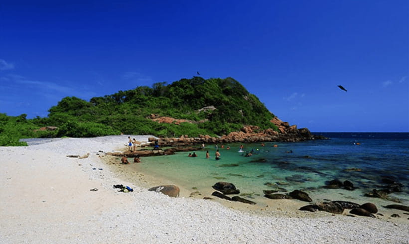 All inclusive Day Tour to Trincomalee from Sigiriya - Exploring the Itinerary in Detail