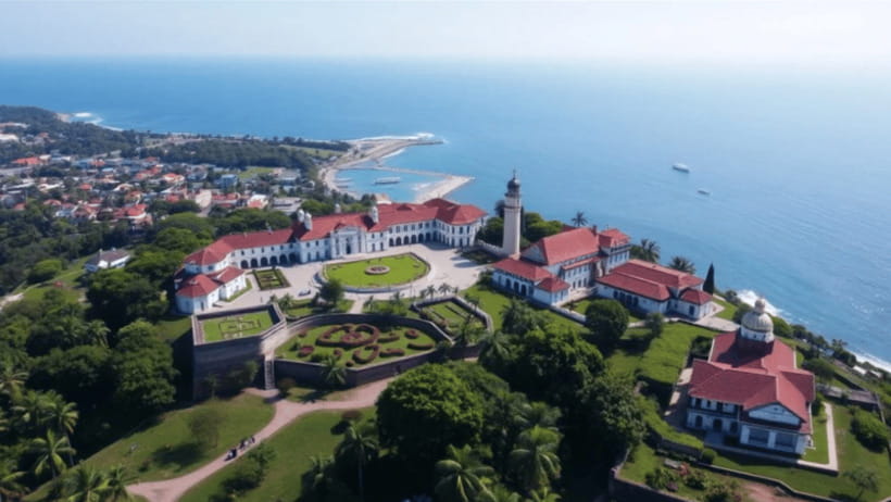 All inclusive Galle Tour from Colombo - The Practical Side: What Works Well