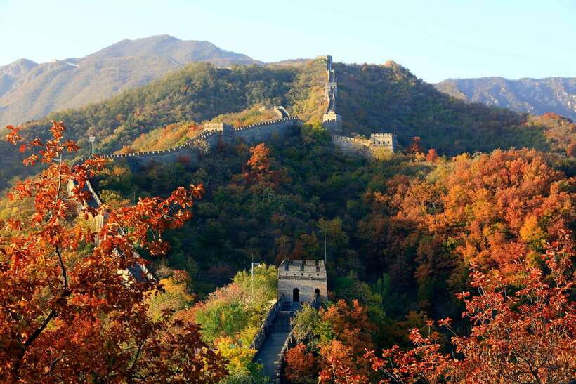 All-Inclusive Mutianyu Great Wall and Summer Palace Day Tour - Why This Tour Works for Travelers