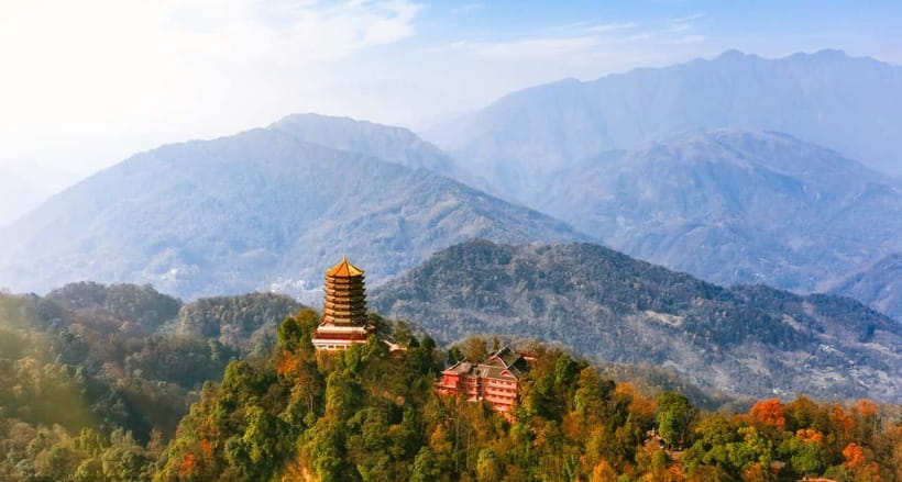 All-Inclusive Private Dujiangyan & Mount Qingcheng Day Tour - A Practical Guide to the Day Tour