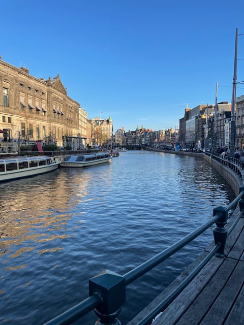 Along the medieval city walls - Exploring the Itinerary in Detail