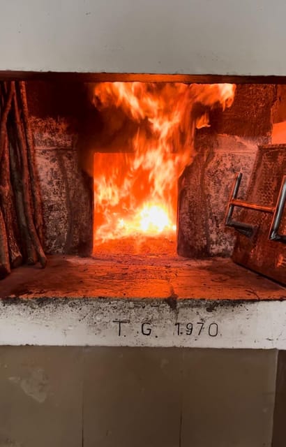 Altamura: Altamura bread workshop, tasting of baked goods - Who Will Appreciate This Tour?
