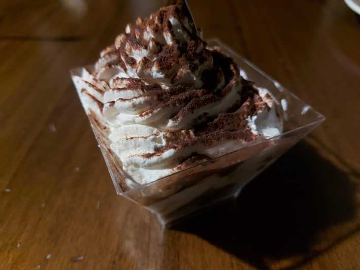 Amalfi Coast: Mozzarella, Pasta and Tiramisù Cooking Class - Mastering the Art of Tradition