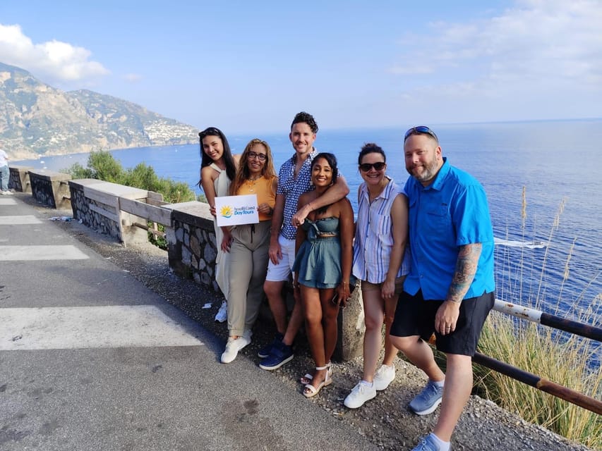 Amalfi Coast Private Tour - An Authentic Look at the Amalfi Coast