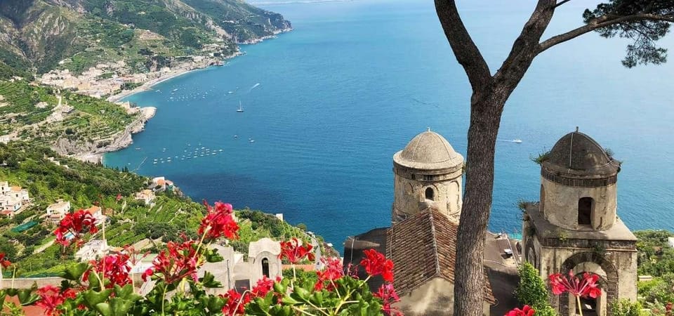Amalfi Coast Tour from Naples Port: Ideal for Cruise Guests - What’s Included and What to Keep in Mind
