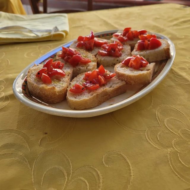 Amalfi: Make Tagliatelle, Mozzarella and Tiramisù - Exploring the Farm