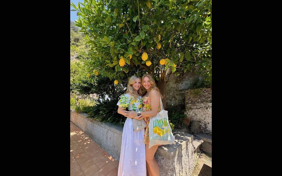 Amalfi Organic Lemon Tour & Tasting in the Historical Garden - Customer Reviews and Recommendations