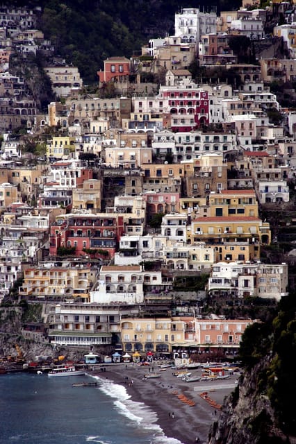 Amalfi private guided city tour - Additional Activities You Might Consider