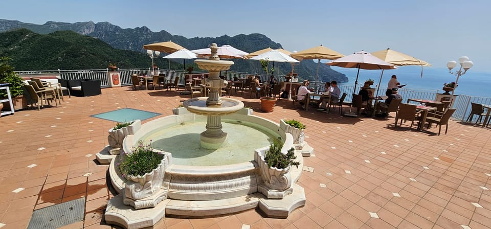 Amazing Amalfi Coast Drive from Sorrento - Why Choose This Tour?