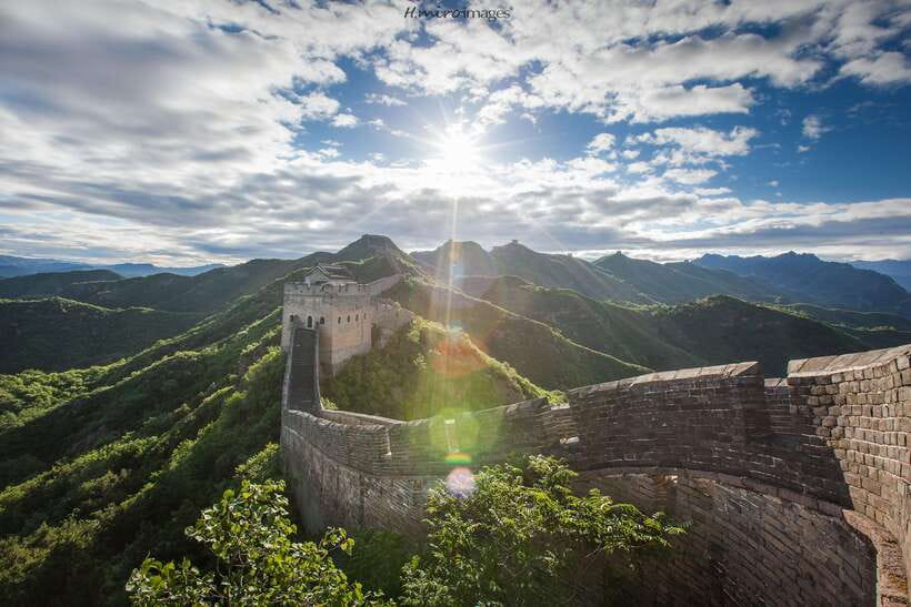 Amazing Mutianyu Great Wall Coach Tour(With Options) - A Practical Breakdown of the Tour Experience