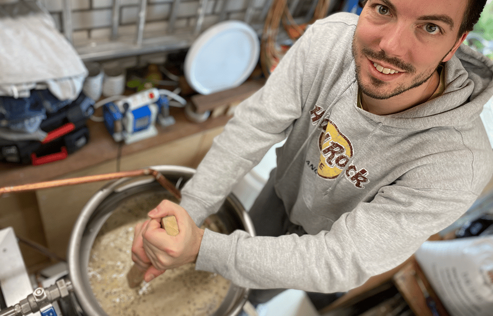 Amersfoort: Beer brewing workshop with lunch & beer tasting - What to Expect from the Beer Brewing Workshop in Amersfoort