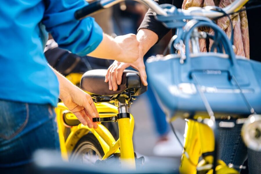 Amsterdam: 3h E-Bike Tour with break - What to Consider Before Booking