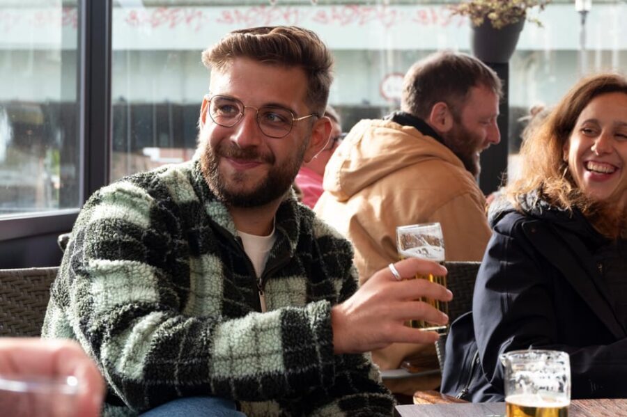 Amsterdam All Inclusive Guided Walking Craft Beer Tour - Final Thoughts: Is This Tour Worth It?