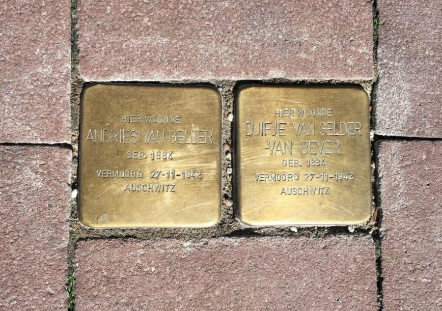 Amsterdam: Anne Frank Walking Tour - Guided in EN/DE/IT/ES - The Significance of the Sites