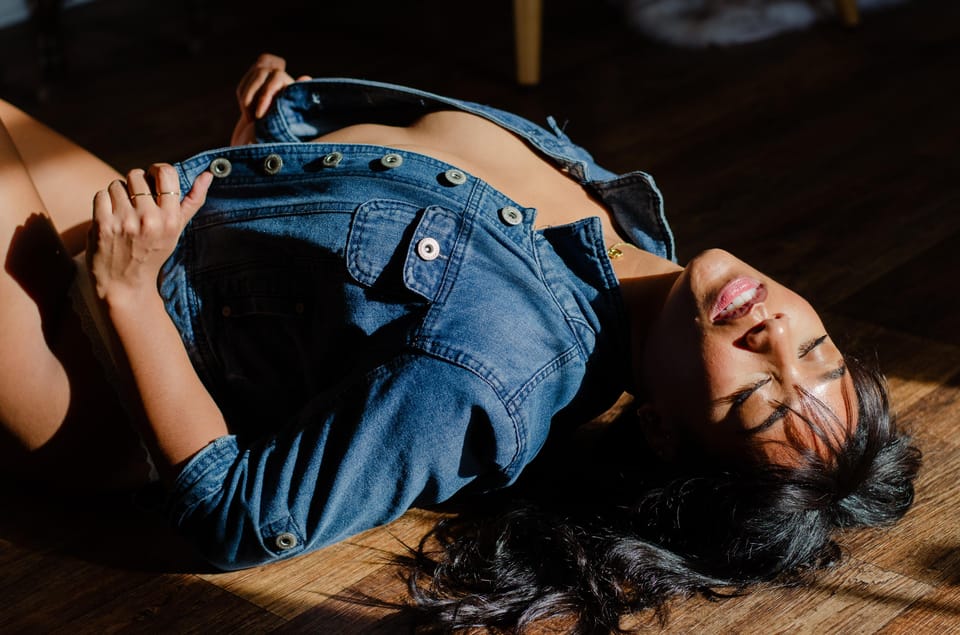 Amsterdam Boudoir Photoshoot - The Sum Up: Who Should Consider This Experience?
