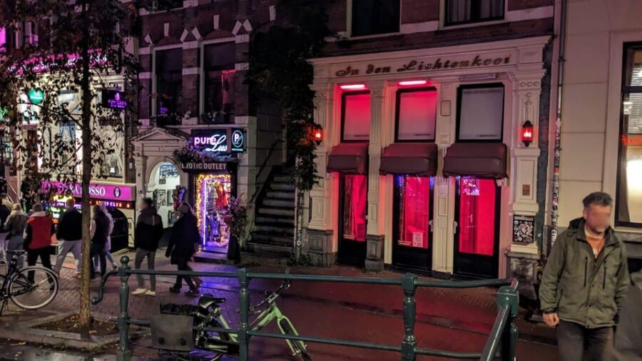 Amsterdam: Customized private walking tour - FAQ