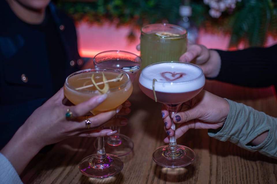 Amsterdam East: Cocktail Bar Walking Tour - Self Guided - Why This Tour Offers Excellent Value