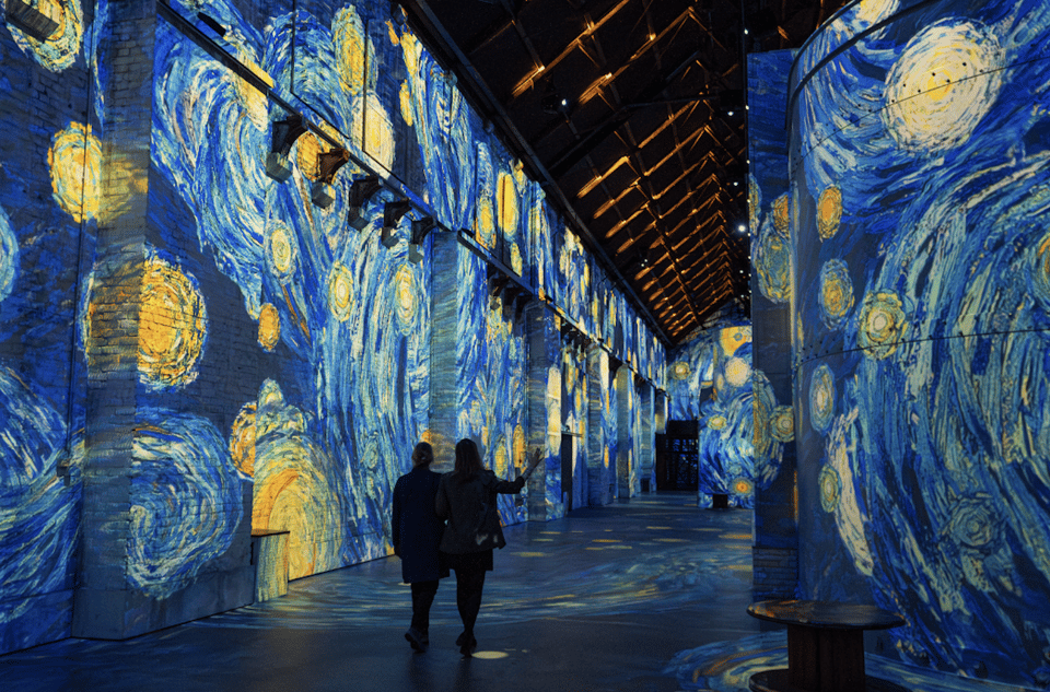 Amsterdam: Fabrique des Lumières Dutch Masters Ticket - Authentic Experiences and Visitor Perspectives