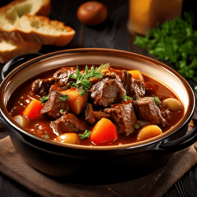 Amsterdam: French Cooking Class at Home - Why This Experience Works for Travelers