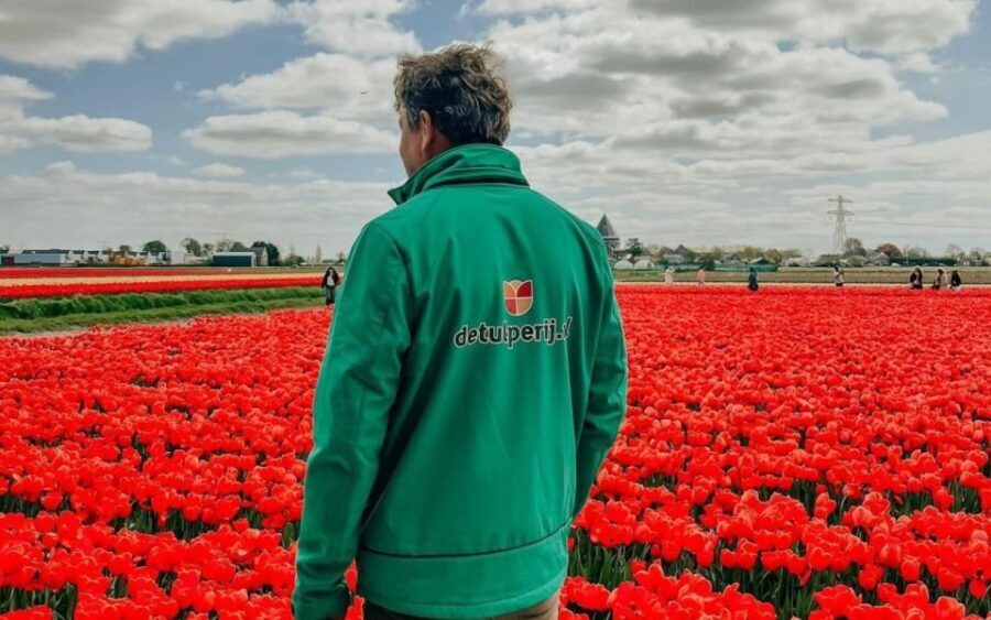 Amsterdam: Keukenhof, Tulip Farm Full-Day Tour with Cruise - The Practicalities: Transport, Timing, and Value