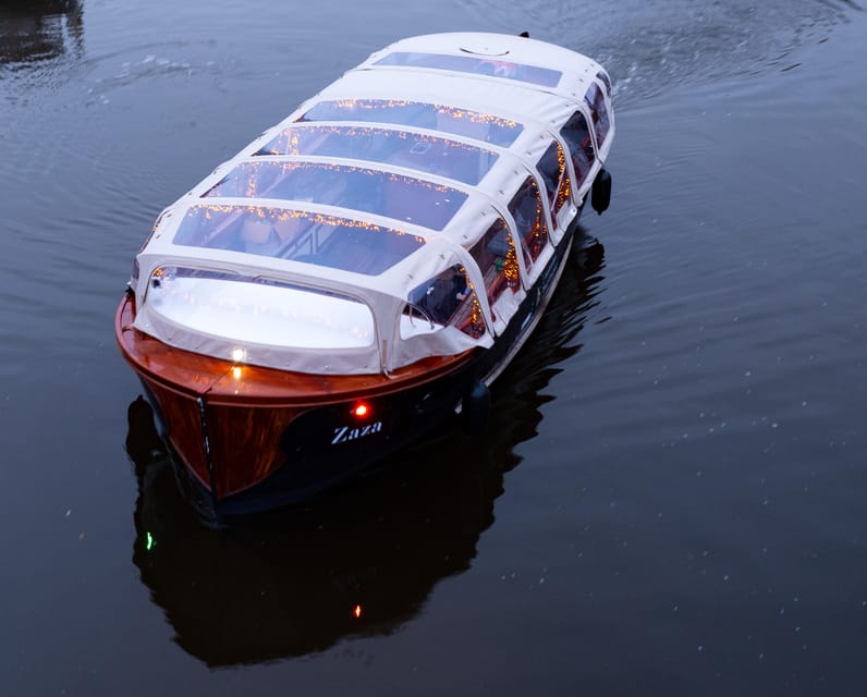 Amsterdam: Light Festival Canal Boat Tour - Who Will Love This Tour?