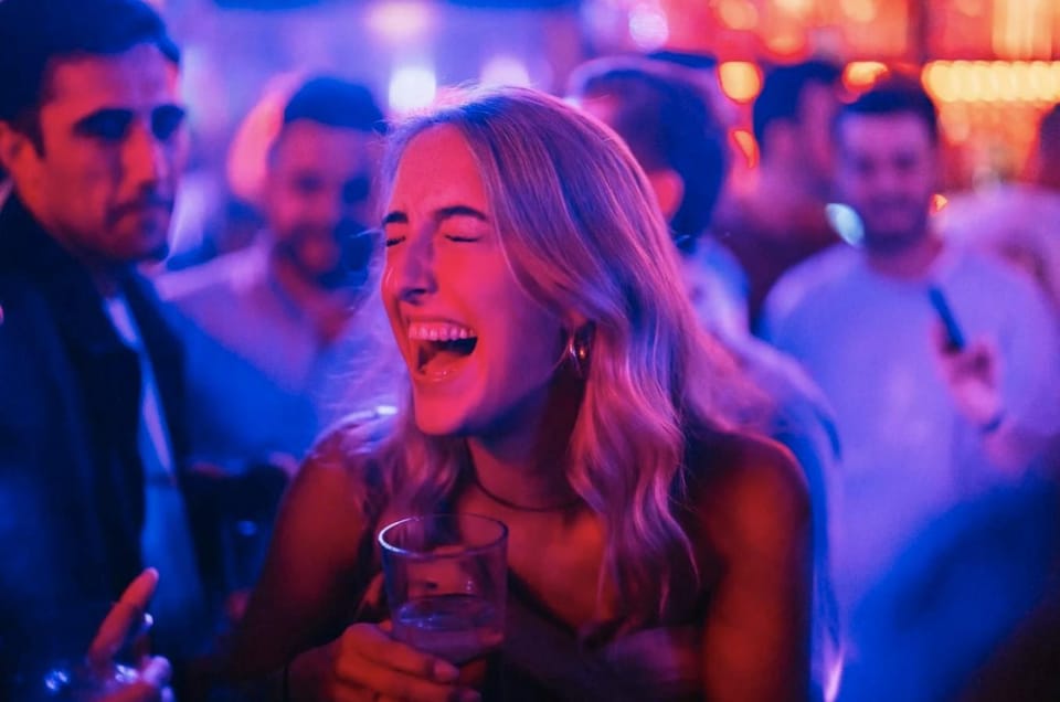 Amsterdam: Ludwig's Queer Pub Crawl with Club Entry - Who Will Love This Tour?