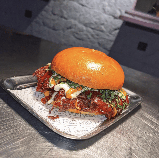 Amsterdam: Maijard 3-Course Menu and Nightlife Ticket - What to Expect from the Dinner